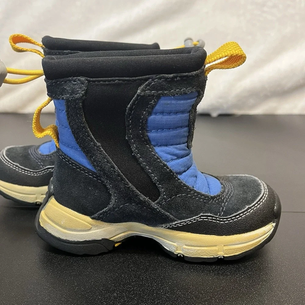 Timberland splash blaster